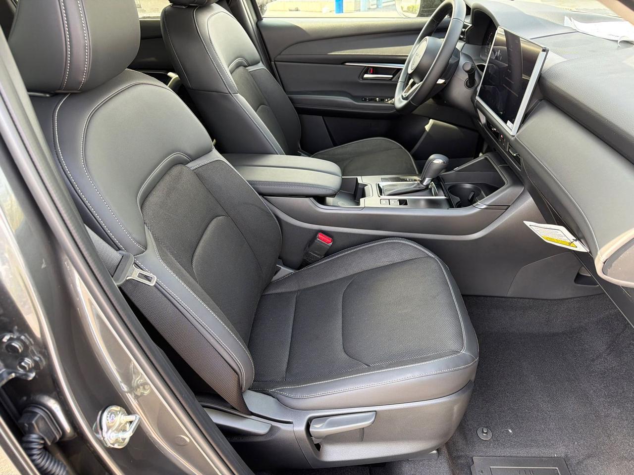 2026 MAZDA CX-5 2.5 S Preferred Hagerstown MD