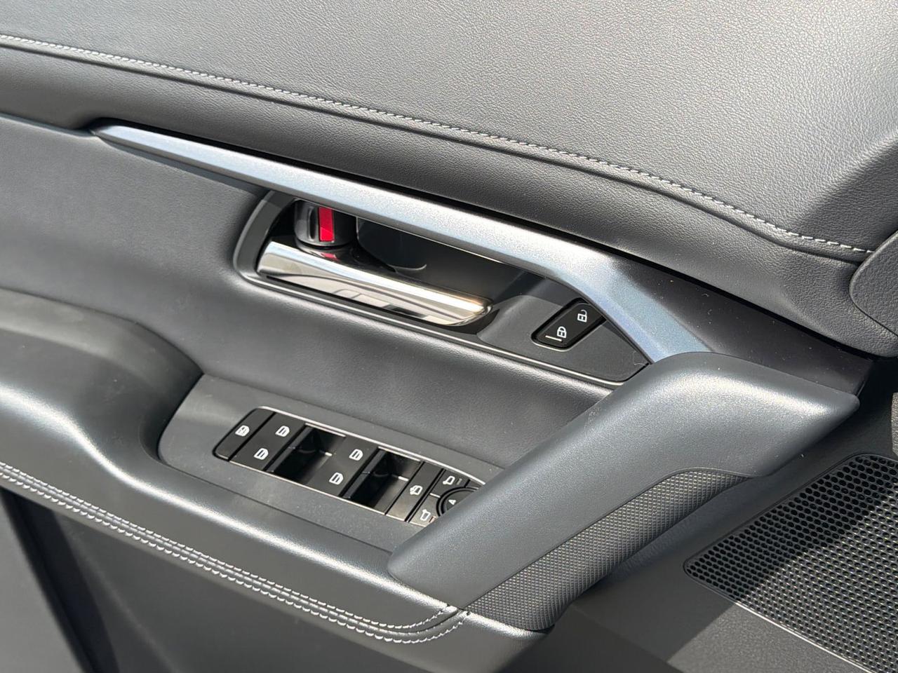 2026 MAZDA CX-5 2.5 S Preferred Hagerstown MD