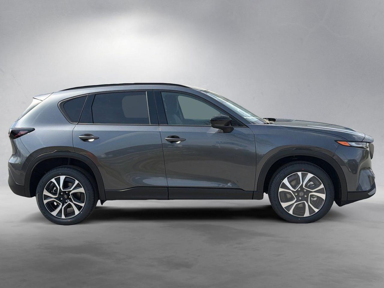 2026 MAZDA CX-5 2.5 S Preferred Hagerstown MD