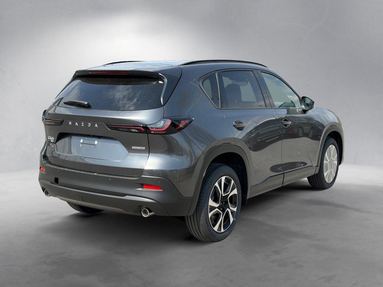 2026 MAZDA CX-5 2.5 S Preferred Hagerstown MD