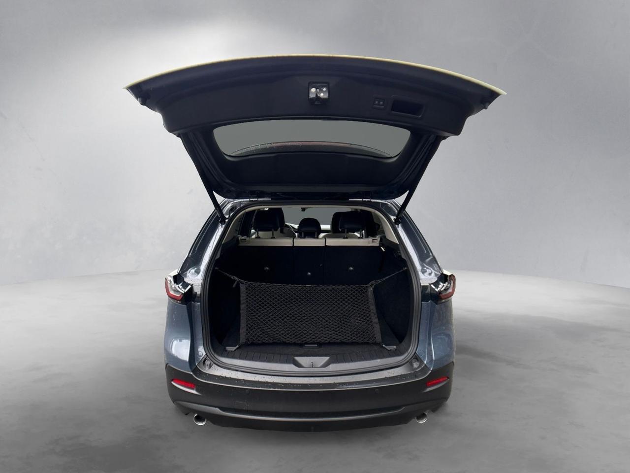 2026 MAZDA CX-5 2.5 S Preferred Chantilly VA