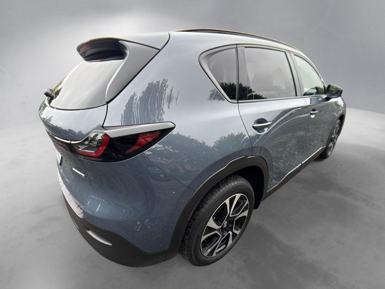 2026 MAZDA CX-5 2.5 S Preferred Chantilly VA