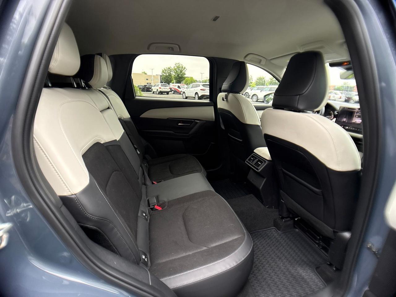 2026 MAZDA CX-5 2.5 S Preferred Chantilly VA