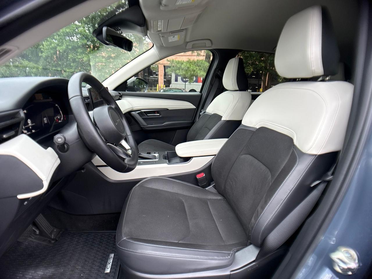 2026 MAZDA CX-5 2.5 S Preferred Chantilly VA