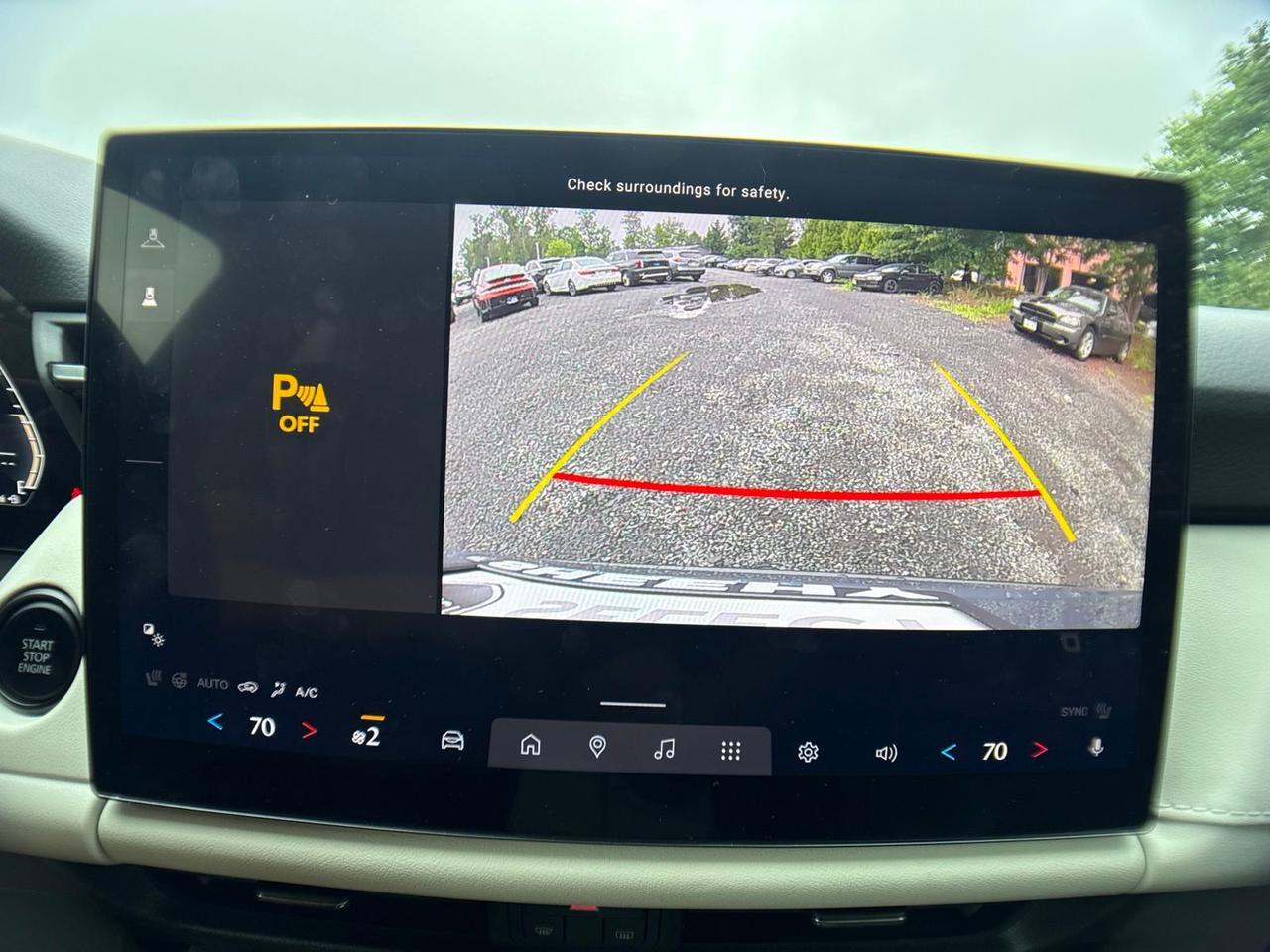 2026 MAZDA CX-5 2.5 S Preferred Chantilly VA