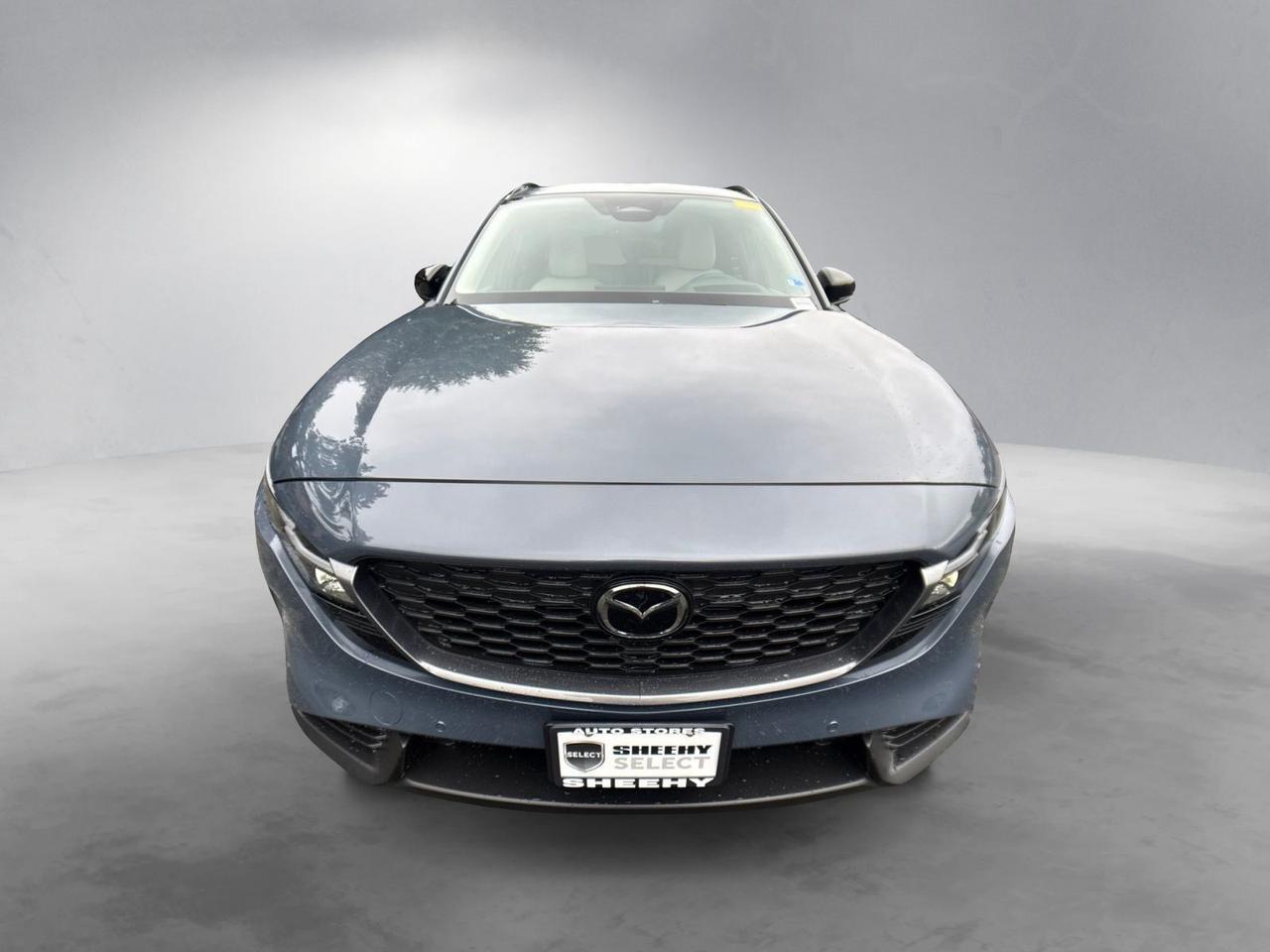 2026 MAZDA CX-5 2.5 S Preferred Chantilly VA