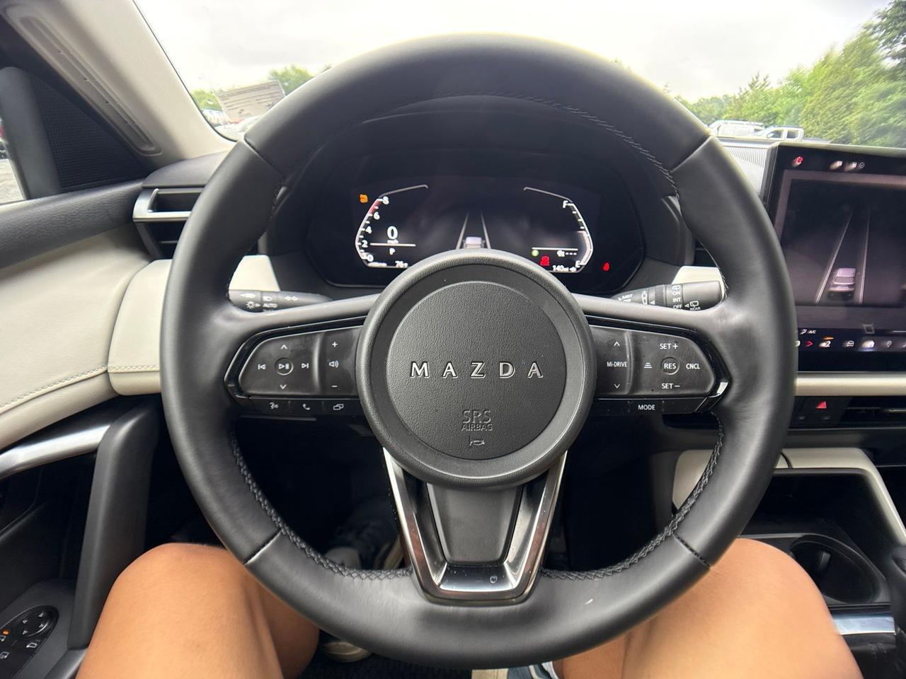2026 MAZDA CX-5 2.5 S Preferred Chantilly VA