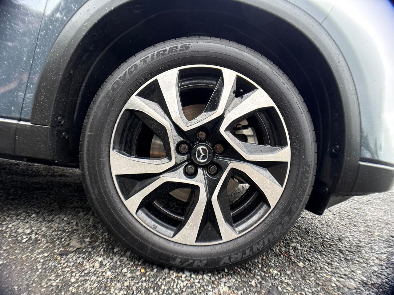 2026 MAZDA CX-5 2.5 S Preferred Chantilly VA