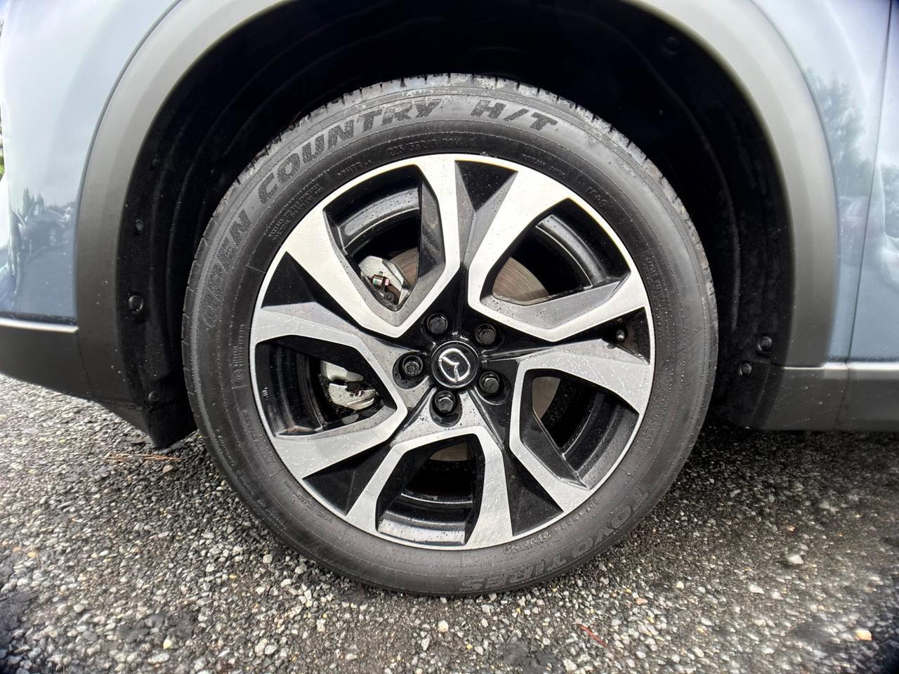 2026 MAZDA CX-5 2.5 S Preferred Chantilly VA