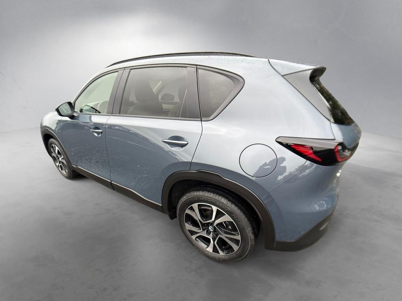 2026 MAZDA CX-5 2.5 S Preferred Chantilly VA