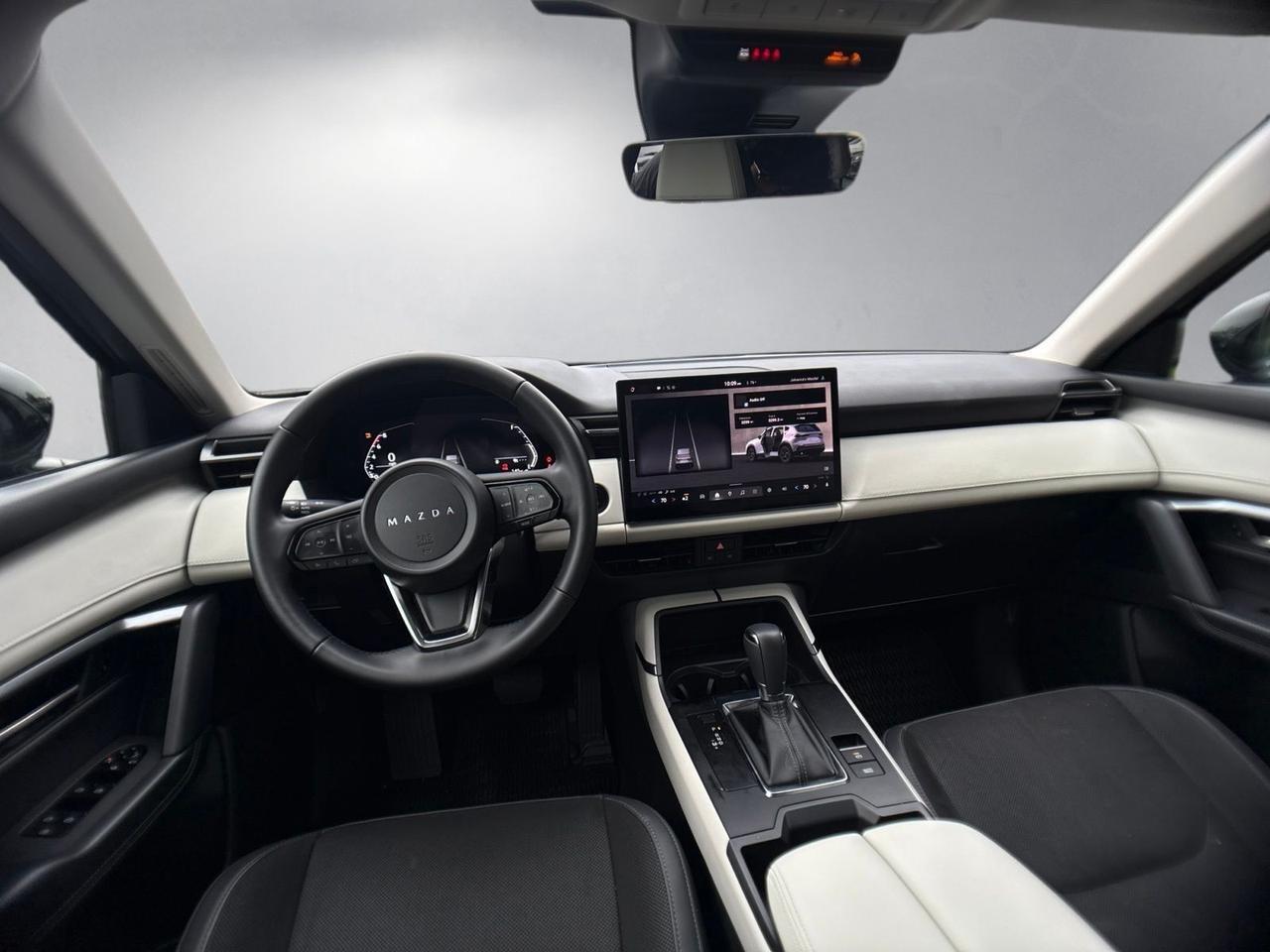 2026 MAZDA CX-5 2.5 S Preferred Chantilly VA