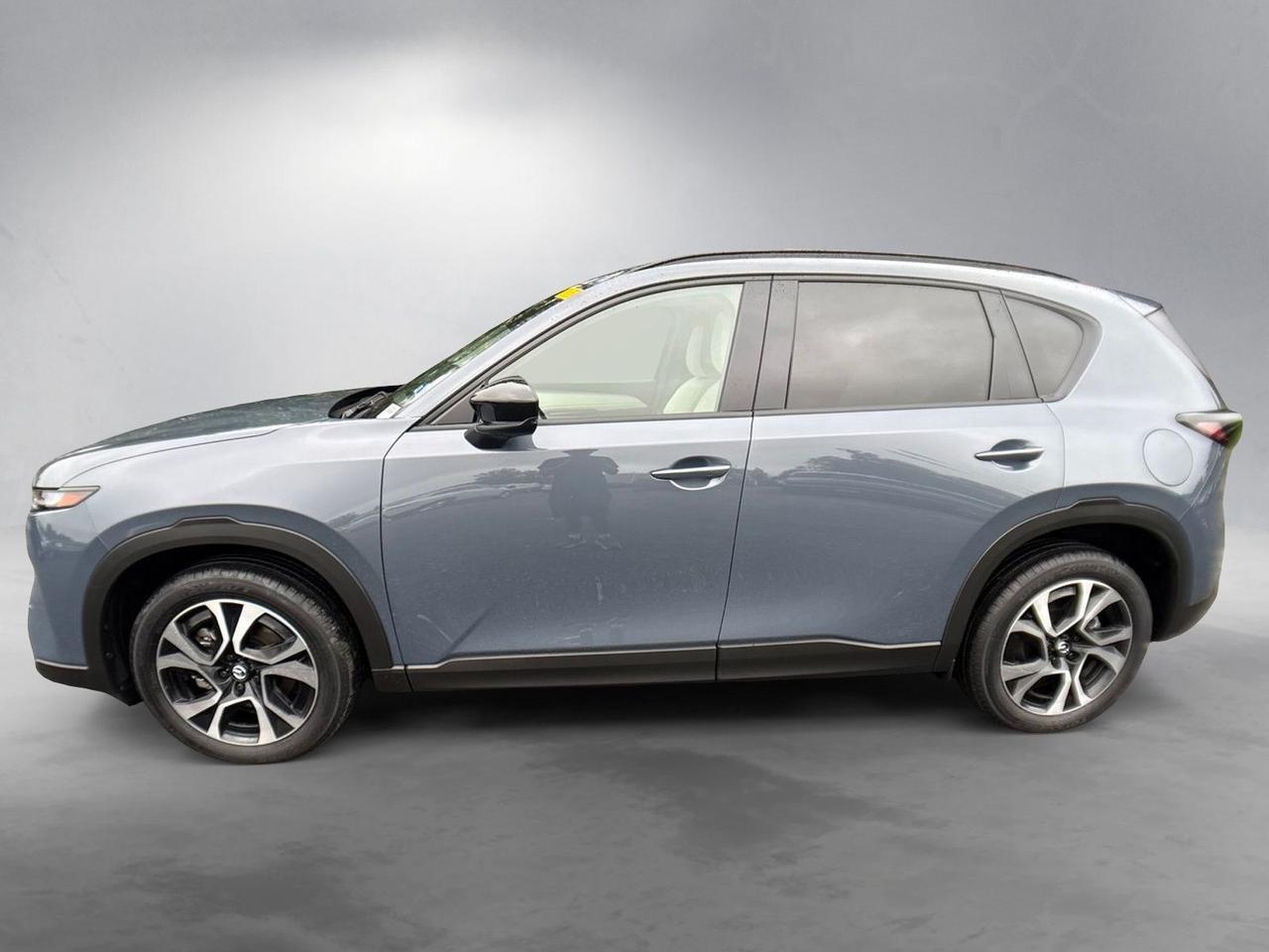 2026 MAZDA CX-5 2.5 S Preferred Chantilly VA