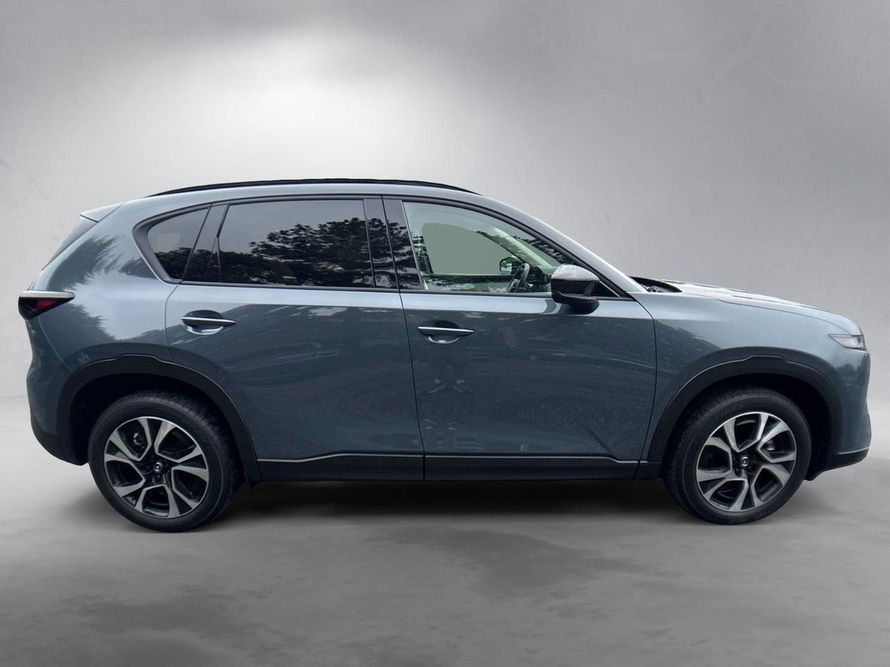 2026 MAZDA CX-5 2.5 S Preferred Chantilly VA