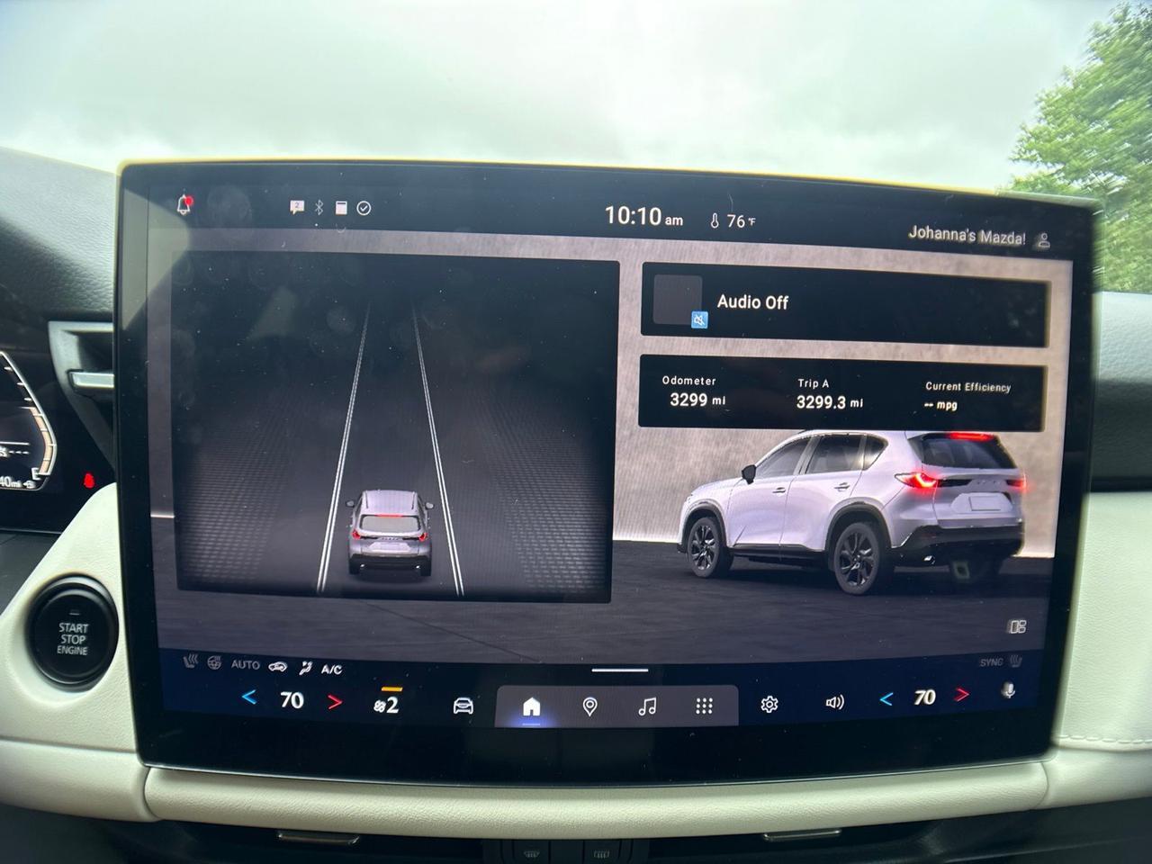 2026 MAZDA CX-5 2.5 S Preferred Chantilly VA