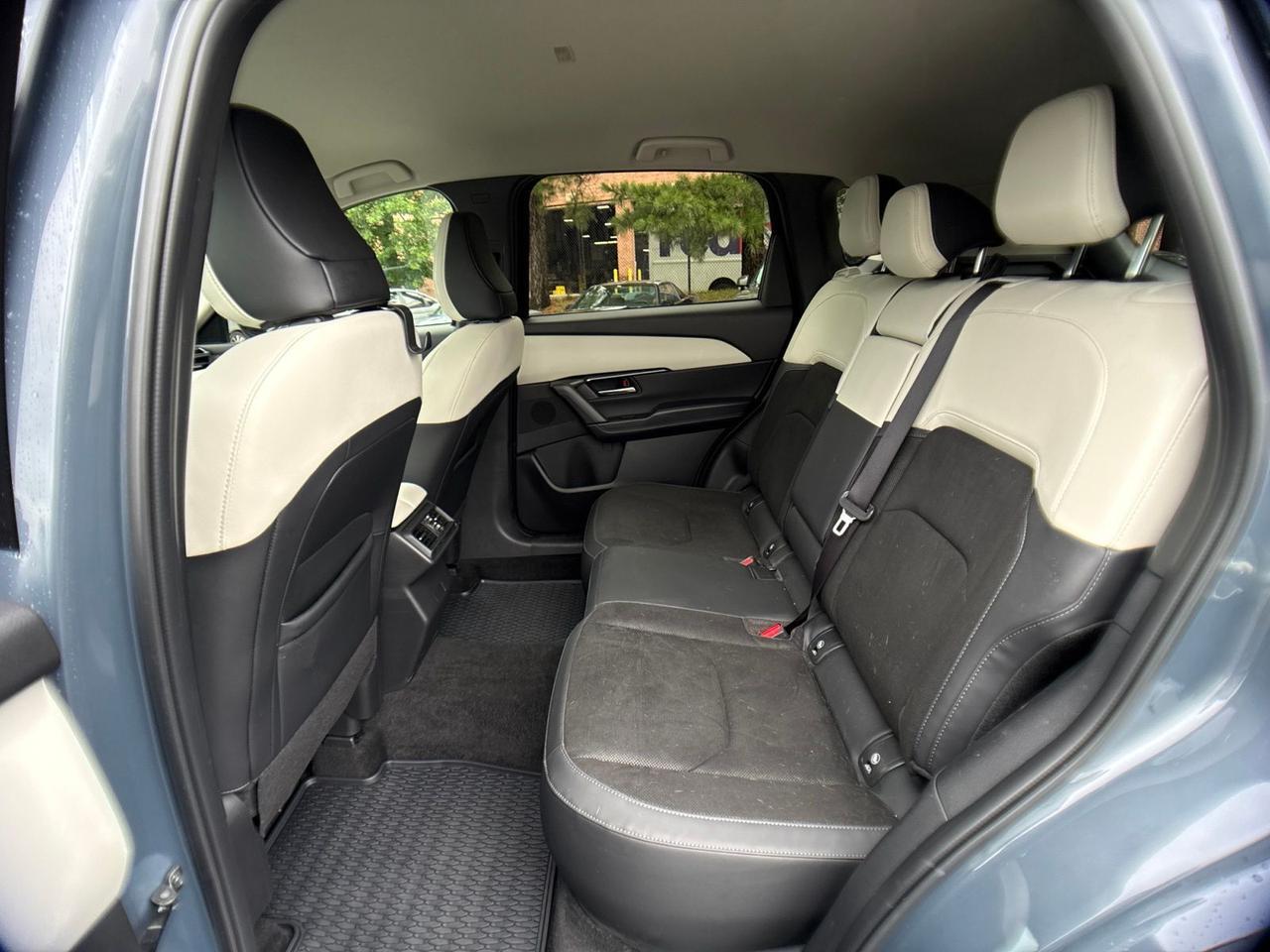 2026 MAZDA CX-5 2.5 S Preferred Chantilly VA