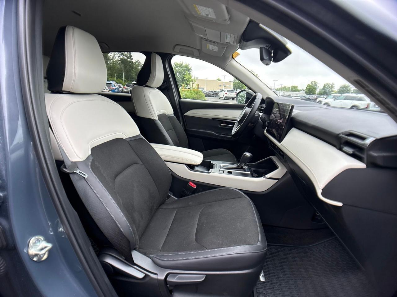2026 MAZDA CX-5 2.5 S Preferred Chantilly VA