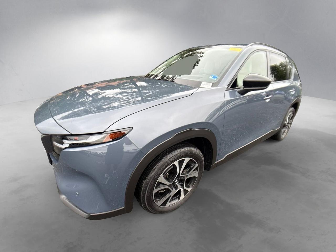2026 MAZDA CX-5 2.5 S Preferred Chantilly VA