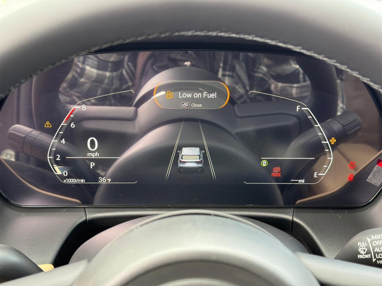 2026 MAZDA CX-5 2.5 S Premium AWD Hagerstown MD