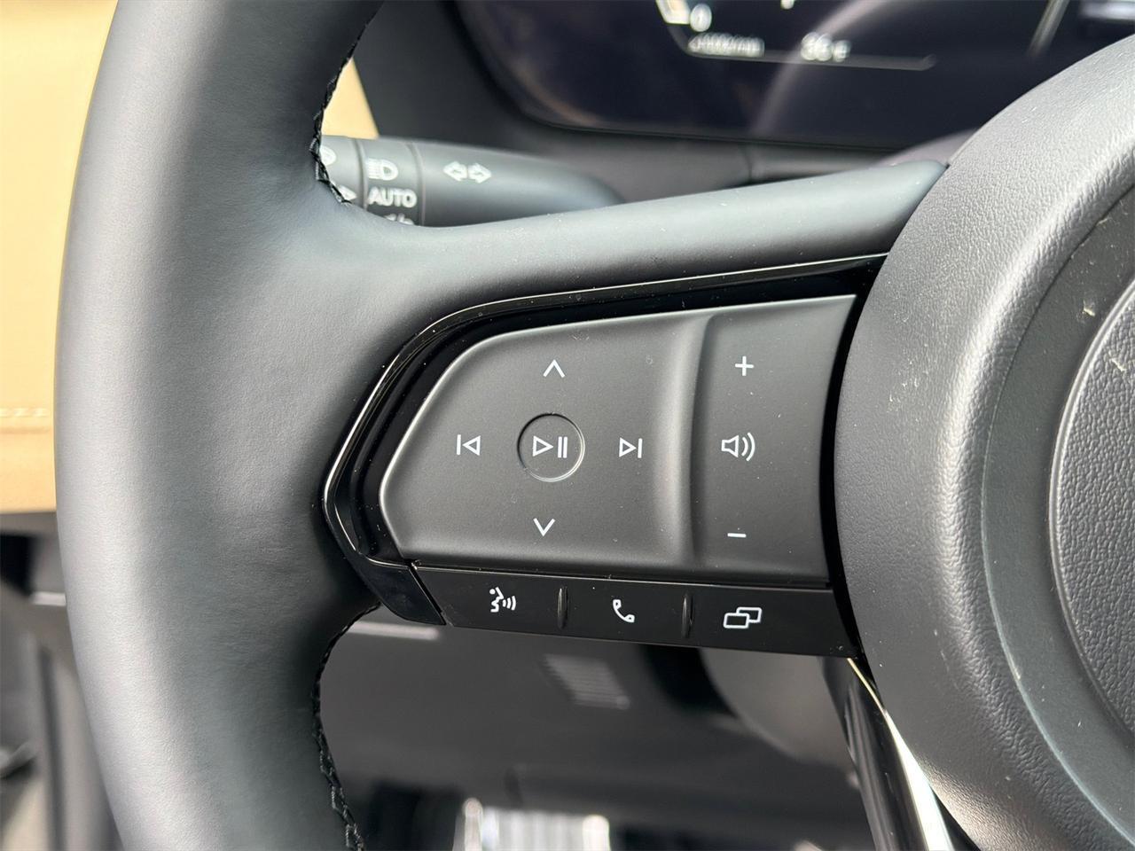 2026 MAZDA CX-5 2.5 S Premium AWD Hagerstown MD