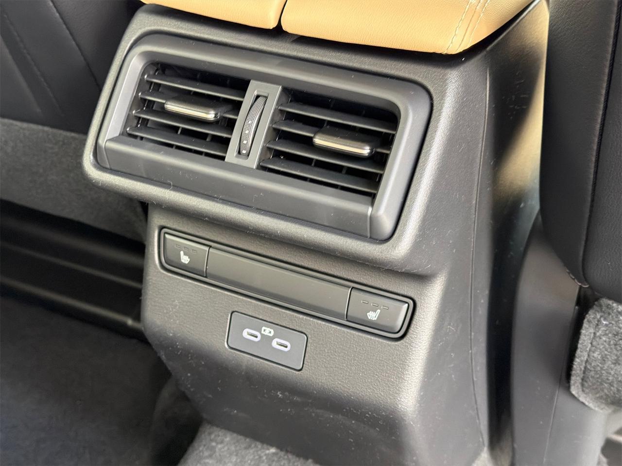 2026 MAZDA CX-5 2.5 S Premium AWD Hagerstown MD