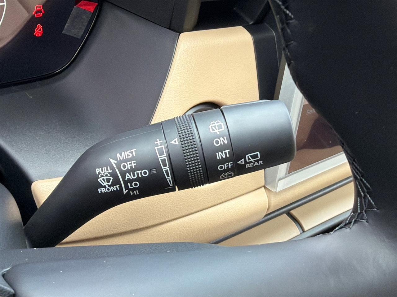 2026 MAZDA CX-5 2.5 S Premium AWD Hagerstown MD