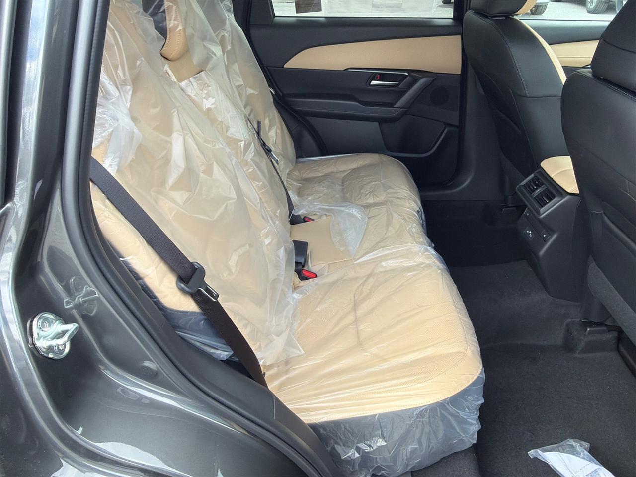 2026 MAZDA CX-5 2.5 S Premium AWD Hagerstown MD