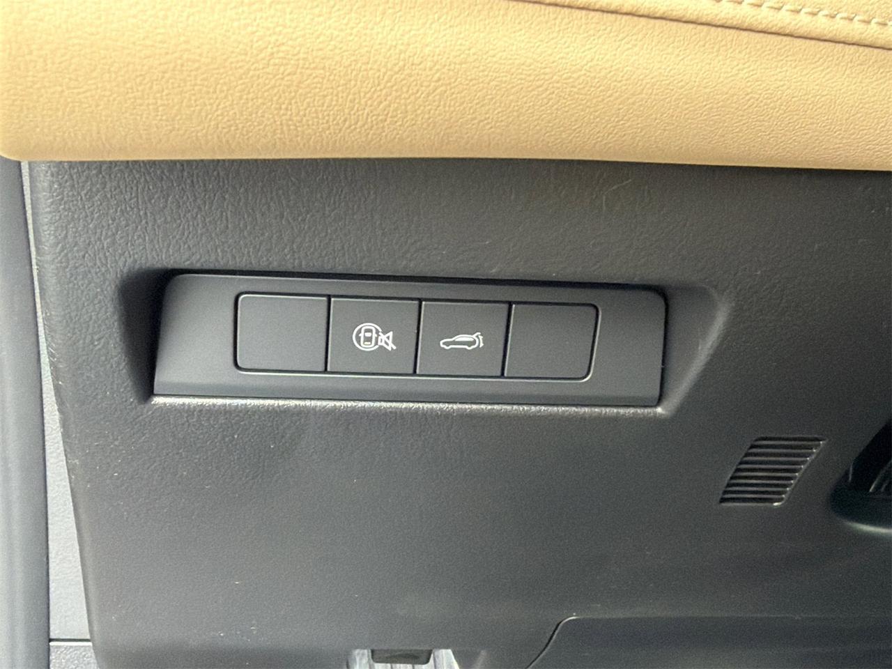 2026 MAZDA CX-5 2.5 S Premium AWD Hagerstown MD