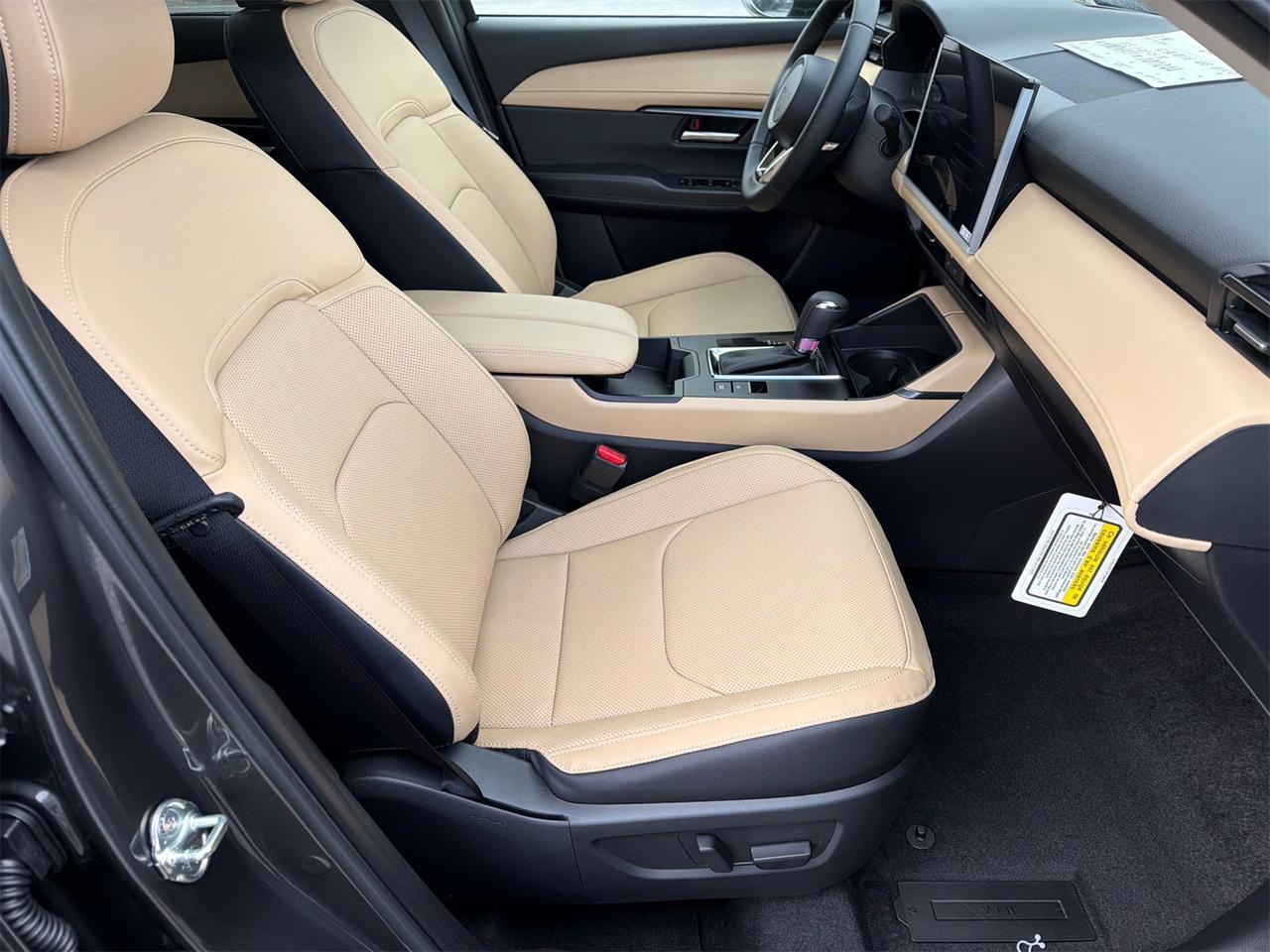 2026 MAZDA CX-5 2.5 S Premium AWD Hagerstown MD