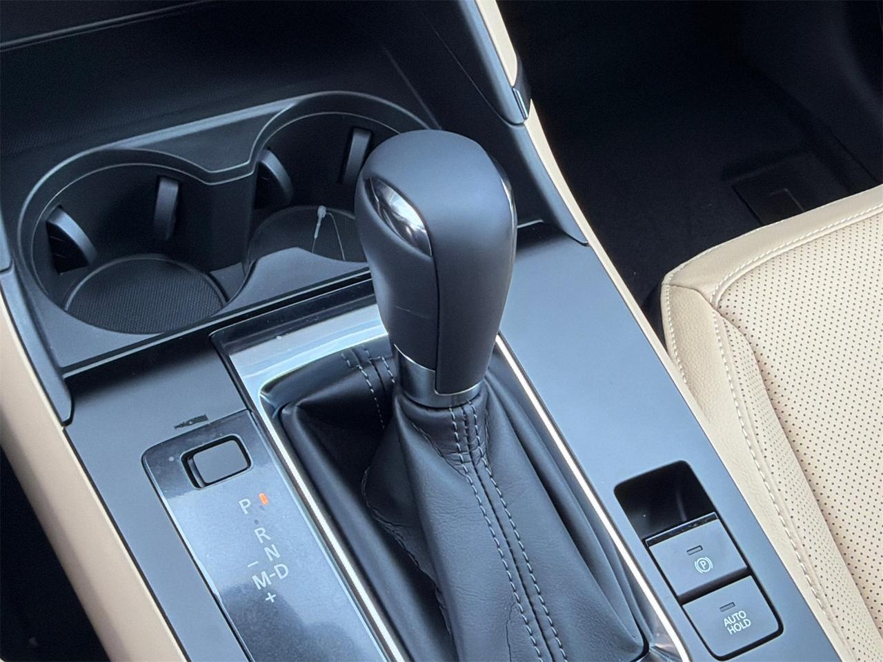 2026 MAZDA CX-5 2.5 S Premium AWD Hagerstown MD