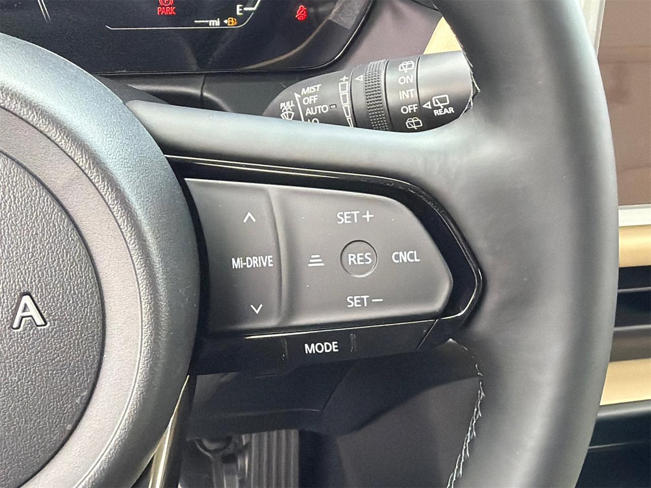 2026 MAZDA CX-5 2.5 S Premium AWD Hagerstown MD