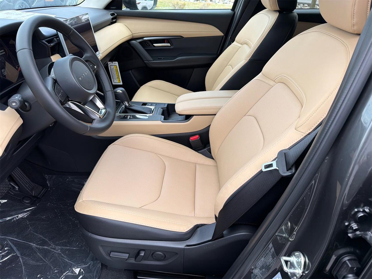 2026 MAZDA CX-5 2.5 S Premium AWD Hagerstown MD