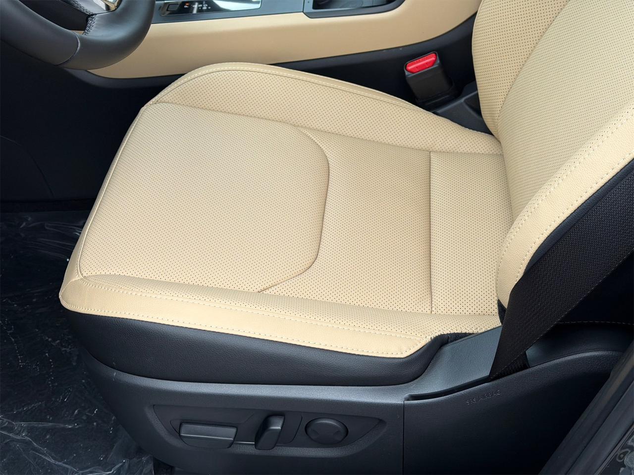 2026 MAZDA CX-5 2.5 S Premium AWD Hagerstown MD