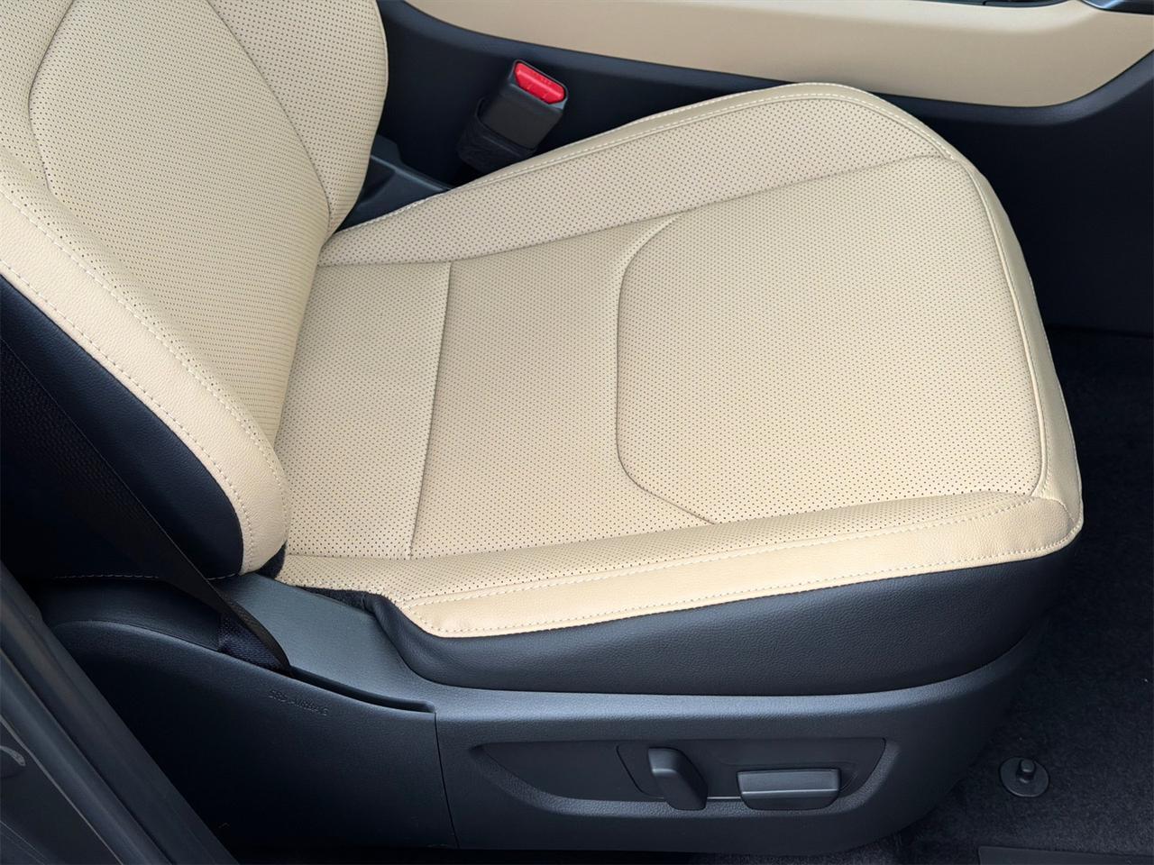 2026 MAZDA CX-5 2.5 S Premium AWD Hagerstown MD