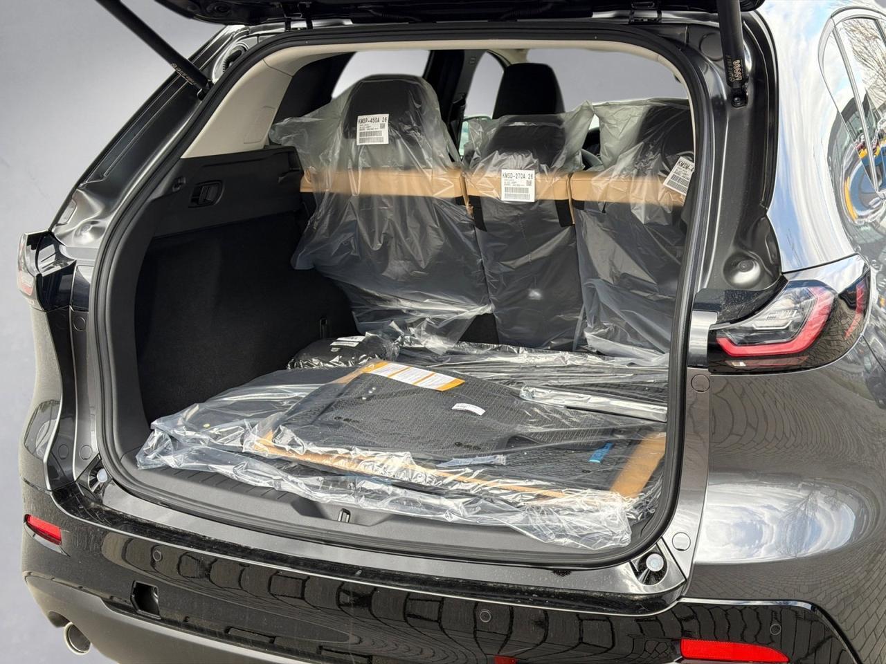 2026 MAZDA CX-5 2.5 S Premium AWD Hagerstown MD