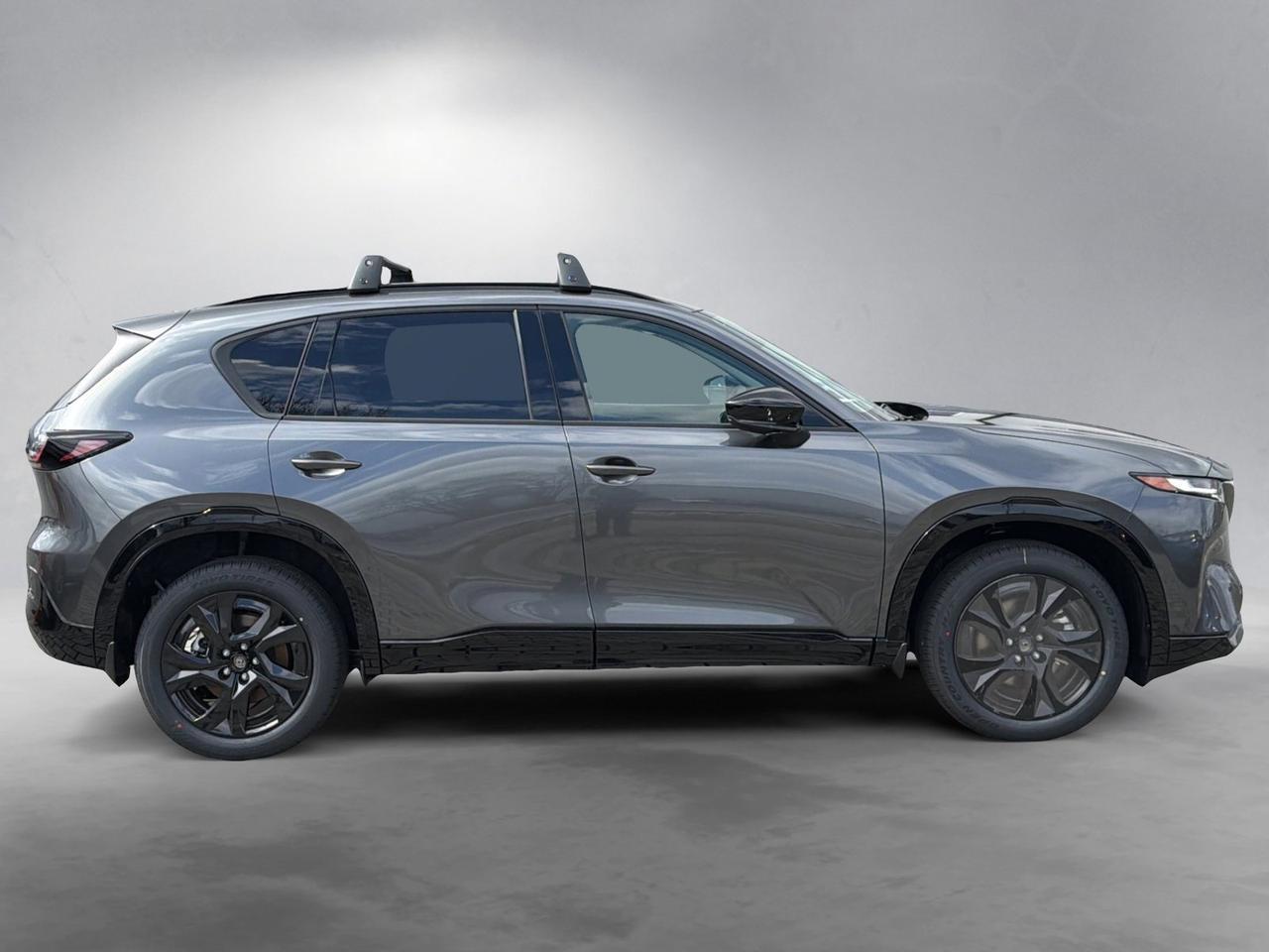 2026 MAZDA CX-5 2.5 S Premium AWD Hagerstown MD