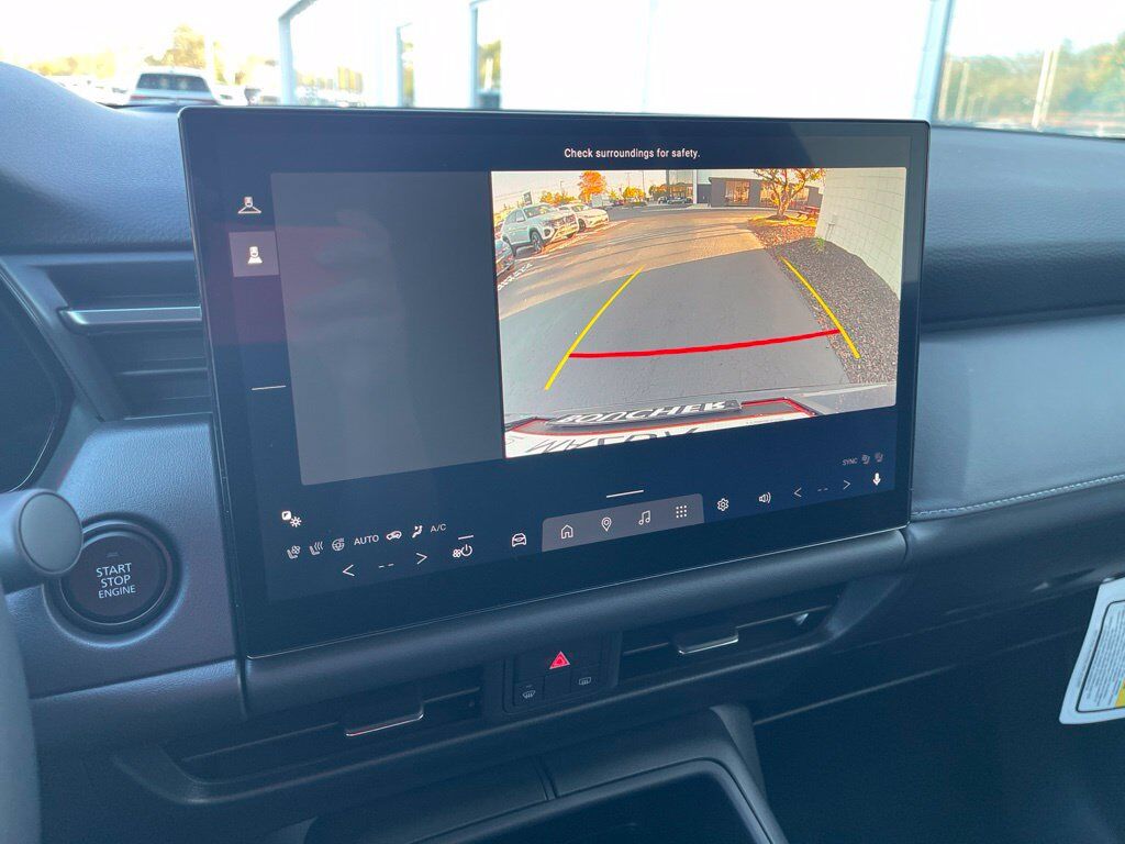 2026 MAZDA CX-5 2.5 S Premium San Clemente CA