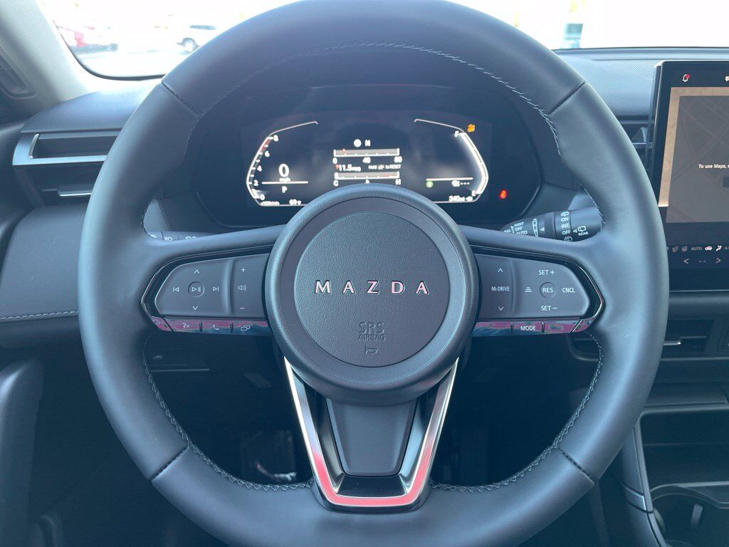 2026 MAZDA CX-5 2.5 S Premium San Clemente CA