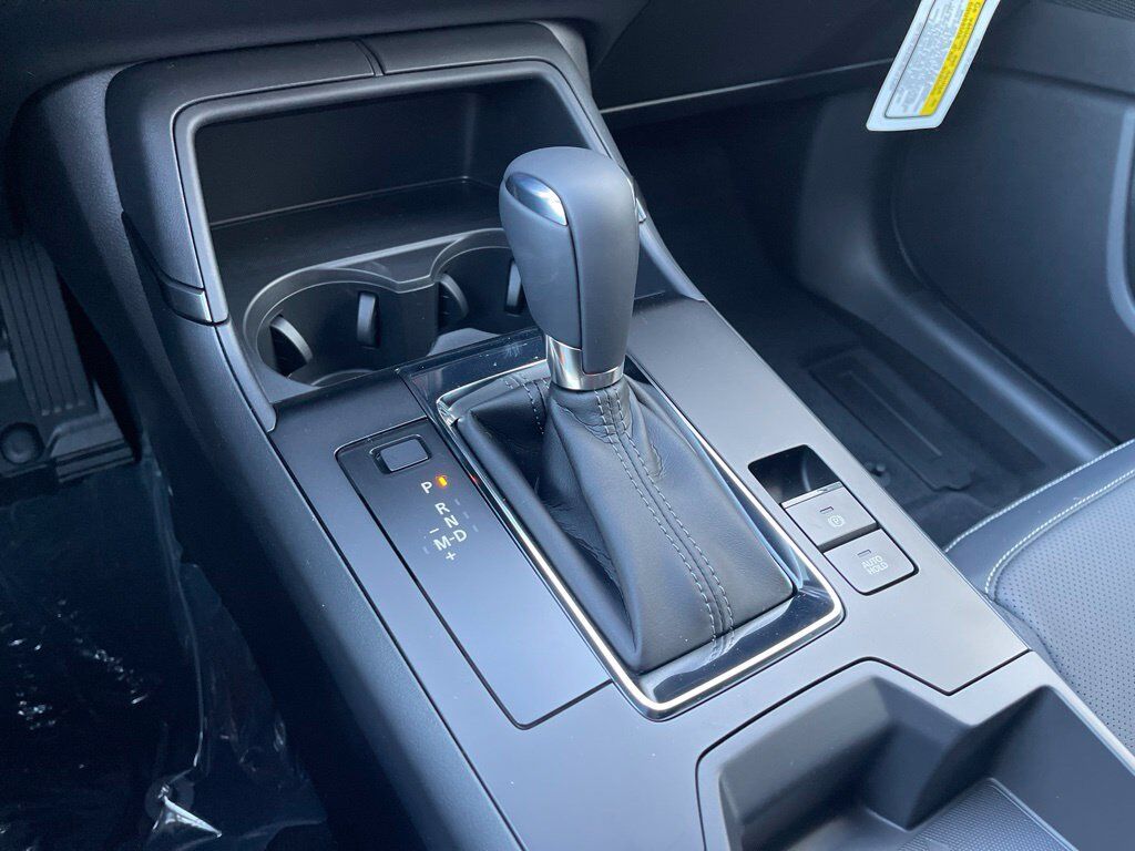 2026 MAZDA CX-5 2.5 S Premium San Clemente CA