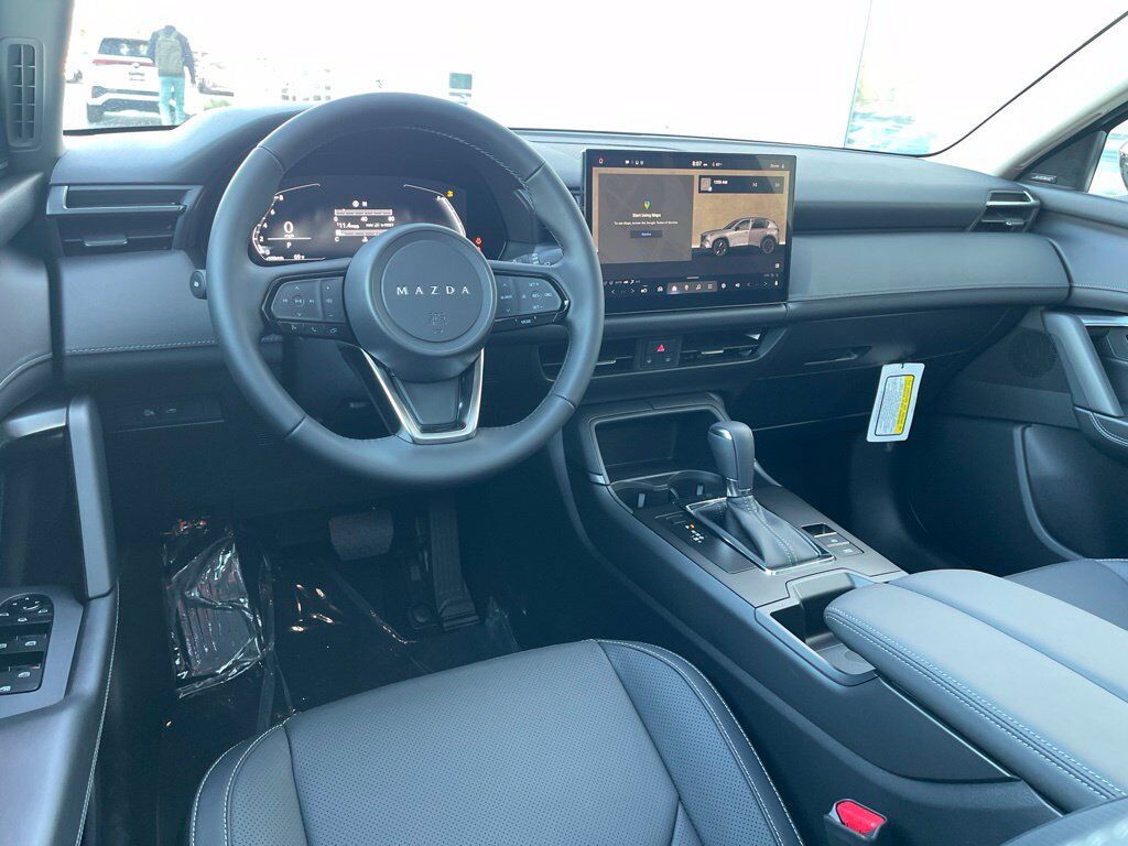 2026 MAZDA CX-5 2.5 S Premium San Clemente CA