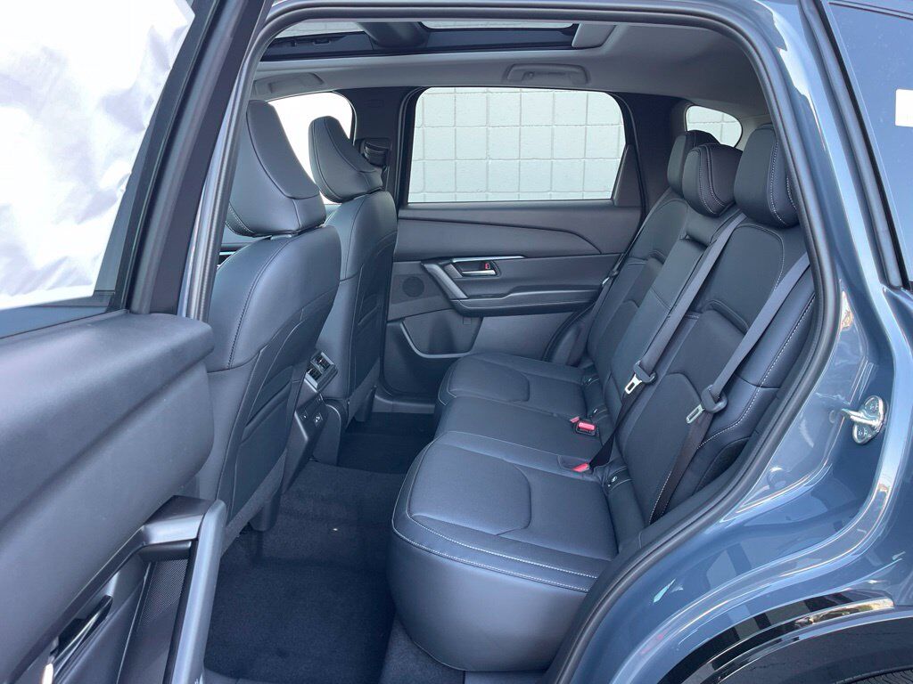 2026 MAZDA CX-5 2.5 S Premium San Clemente CA