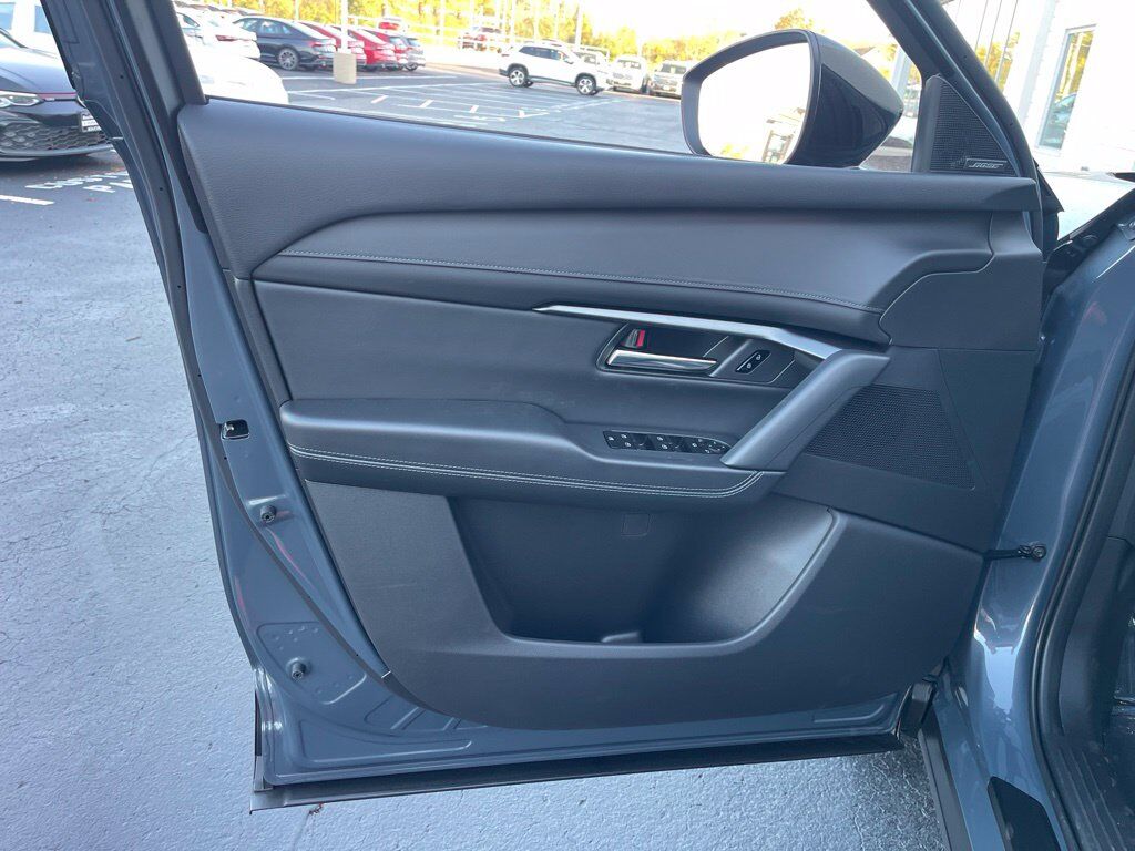 2026 MAZDA CX-5 2.5 S Premium San Clemente CA