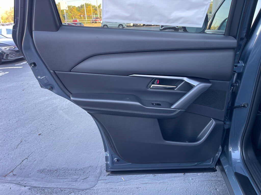 2026 MAZDA CX-5 2.5 S Premium San Clemente CA