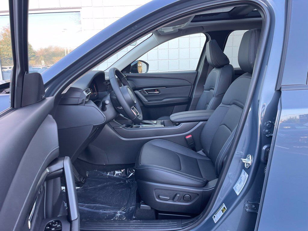 2026 MAZDA CX-5 2.5 S Premium San Clemente CA