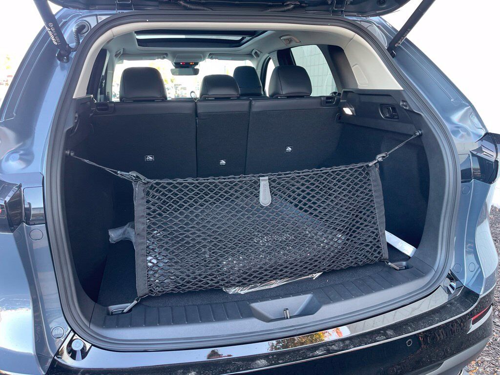 2026 MAZDA CX-5 2.5 S Premium San Clemente CA