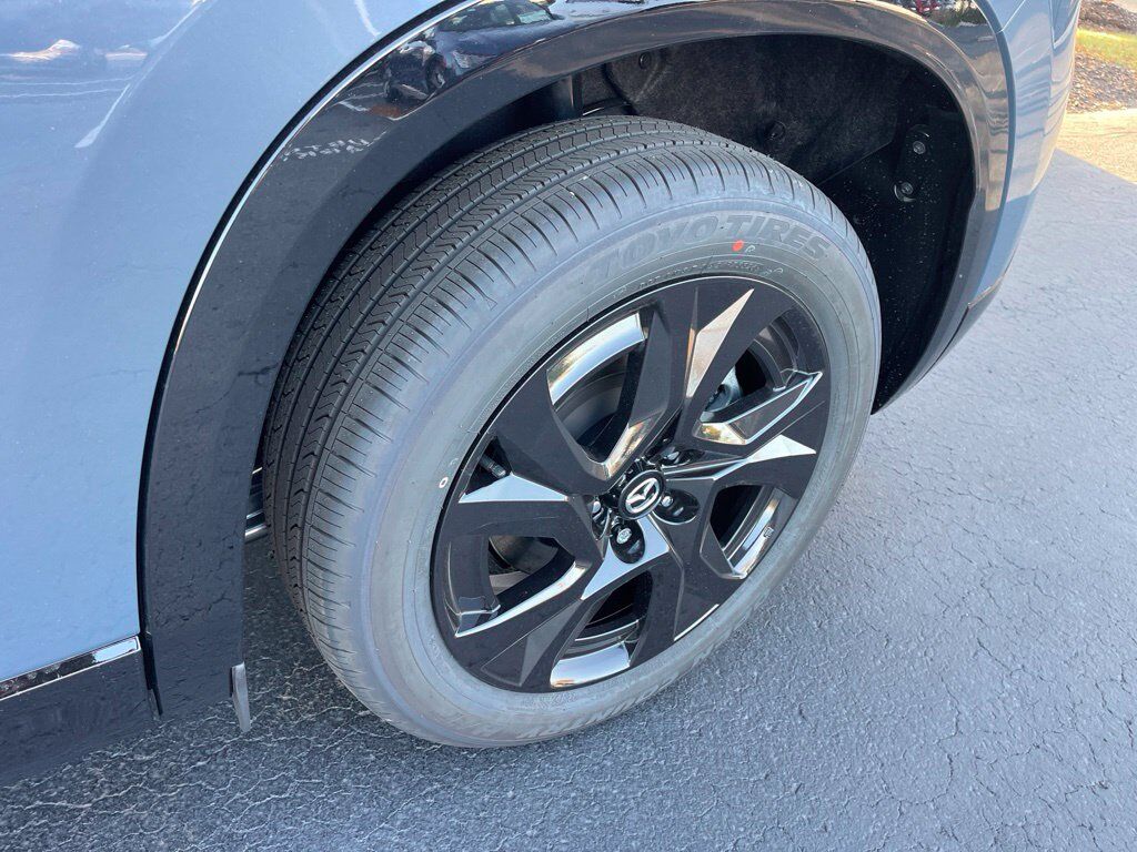 2026 MAZDA CX-5 2.5 S Premium San Clemente CA