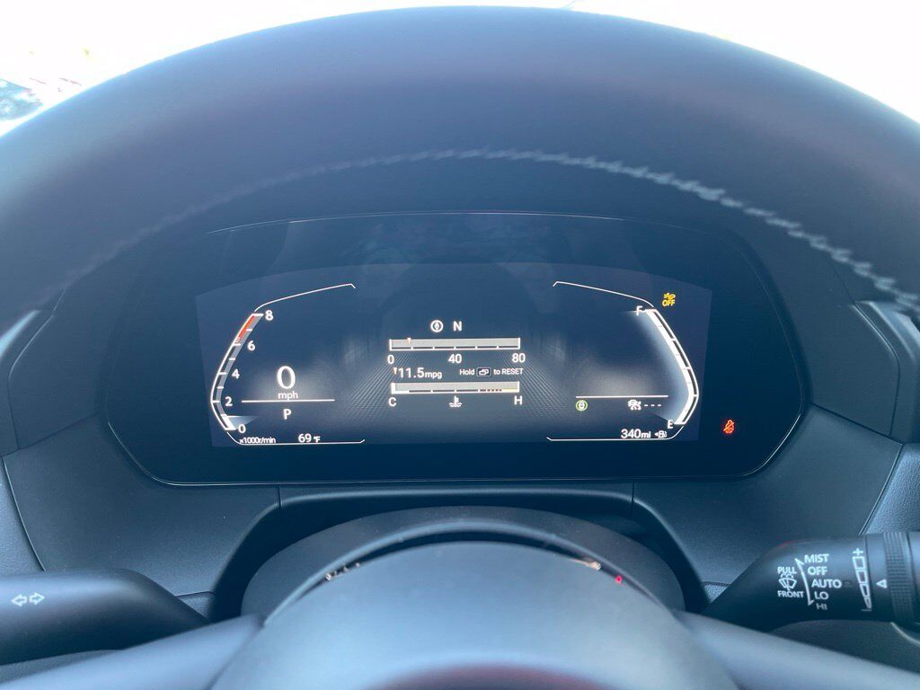 2026 MAZDA CX-5 2.5 S Premium San Clemente CA