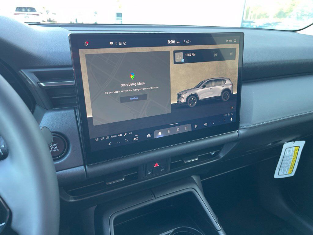 2026 MAZDA CX-5 2.5 S Premium San Clemente CA