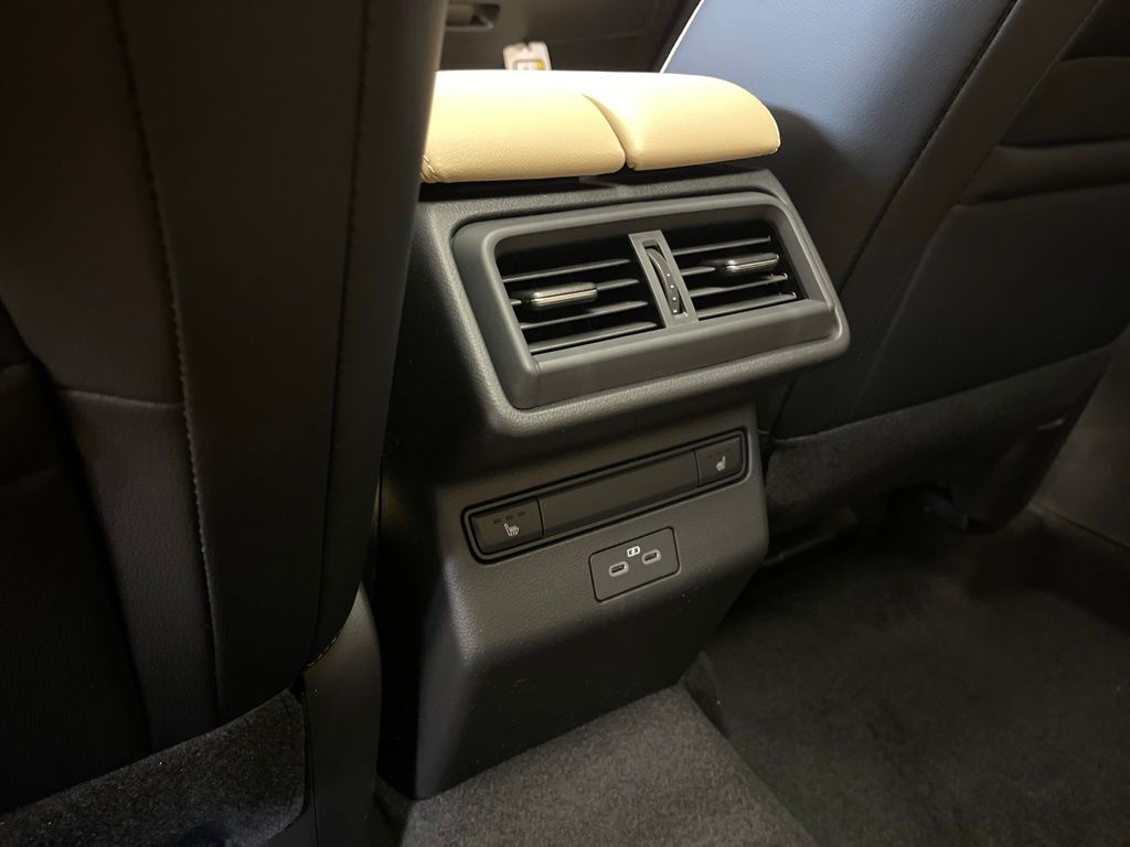 2026 MAZDA CX-5 2.5 S Premium San Clemente CA