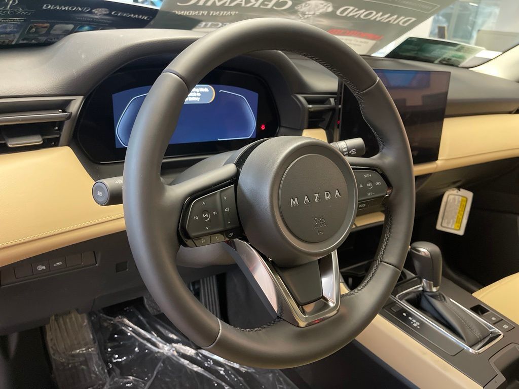 2026 MAZDA CX-5 2.5 S Premium San Clemente CA