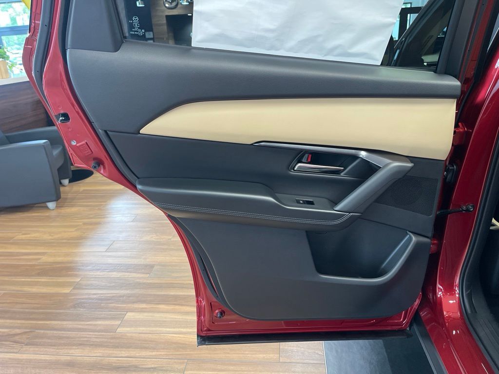 2026 MAZDA CX-5 2.5 S Premium San Clemente CA